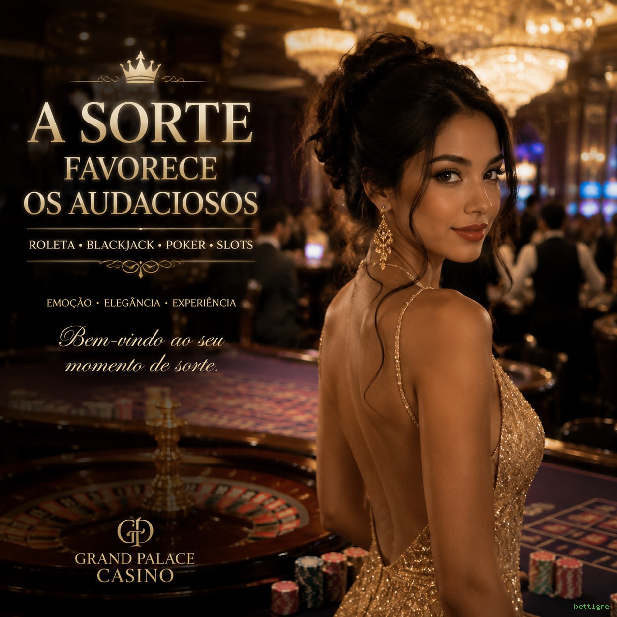 Apostas futebol ao vivo bettigre - odds competitivas