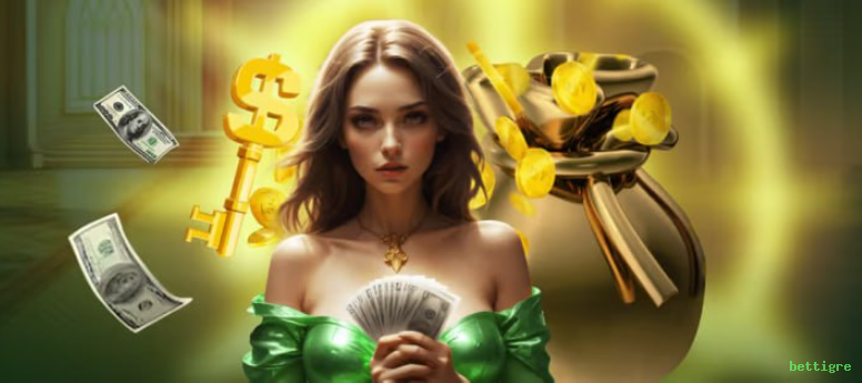 Cassino bettigre app mobile