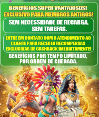 Plataforma bettigre - cassino e apostas