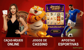 App bettigre slots mobile