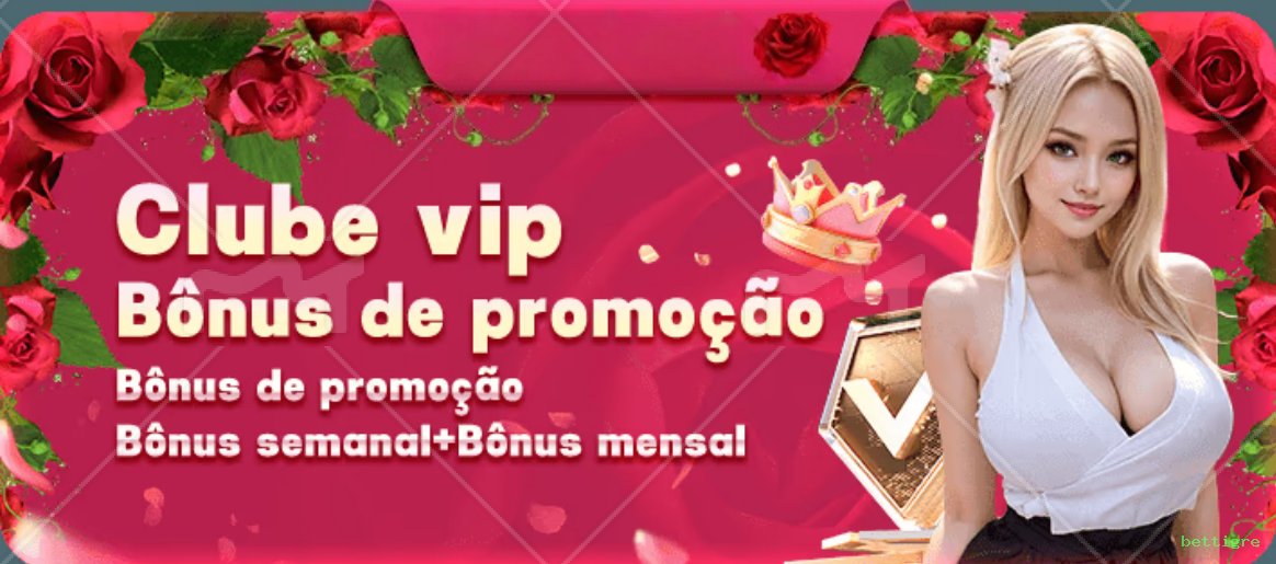 Cashback VIP bettigre - reembolso semanal